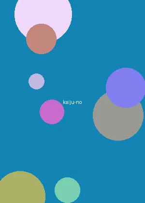 6080奇领yy6080影院奇领在线观看东方先生 - 怪兽8号海报
